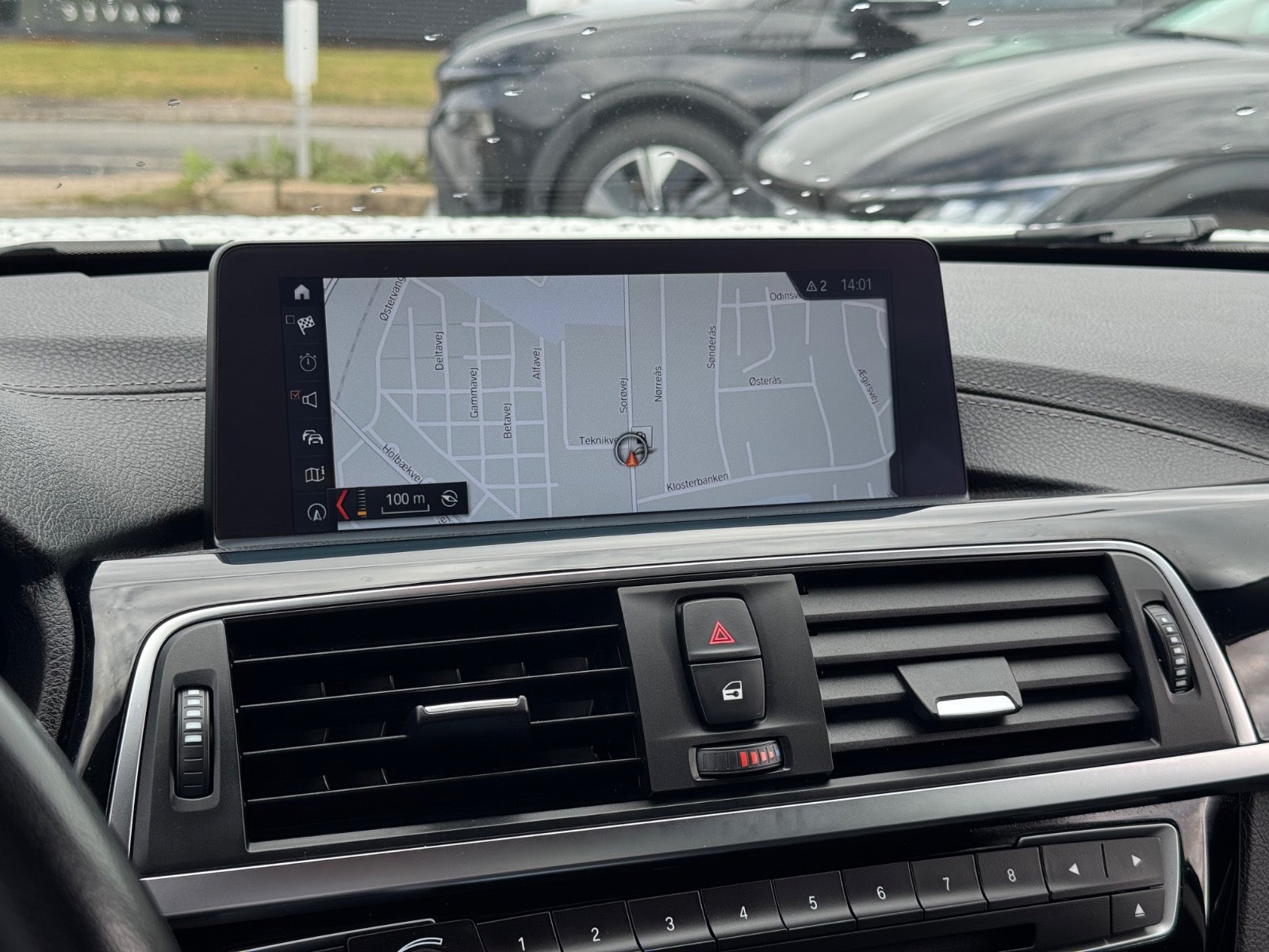 Billede af BMW 420d 2,0 Gran Coupé aut.