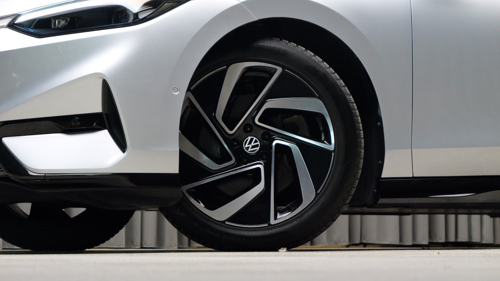 VW ID.7 Pro