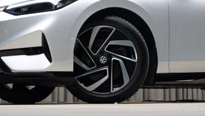 VW ID.7 Pro