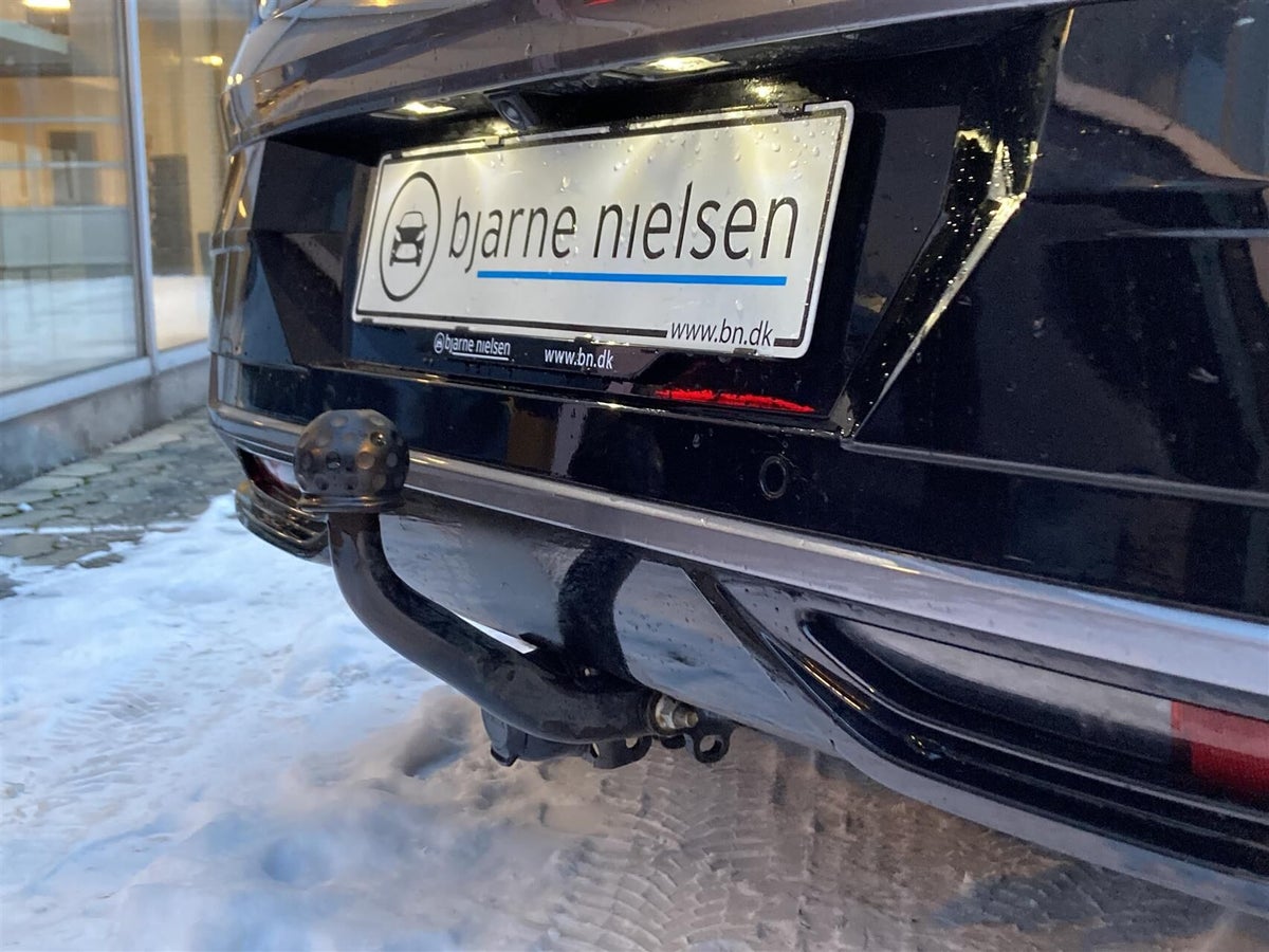 Renault Megane E-Tech Techno billede 3