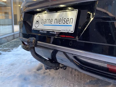 Renault Megane E-Tech Techno billede 2