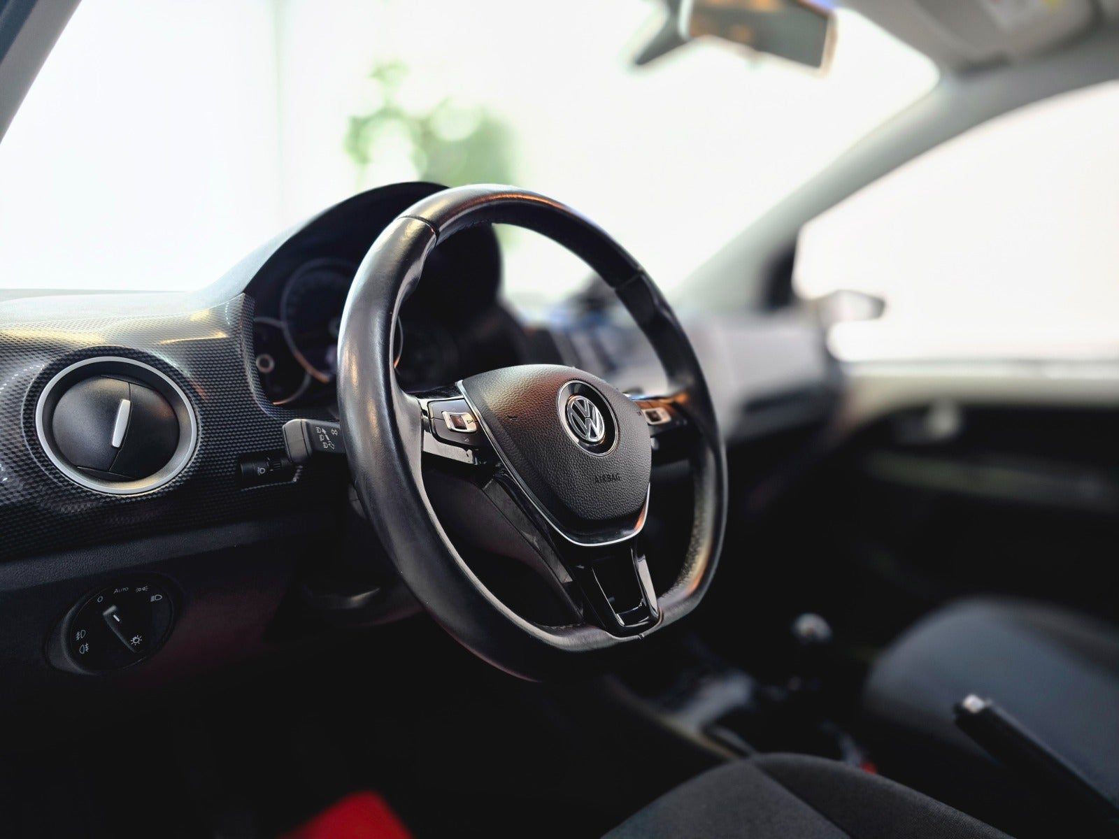 Billede af VW Up! 1,0 MPi 60 Move Up! BMT
