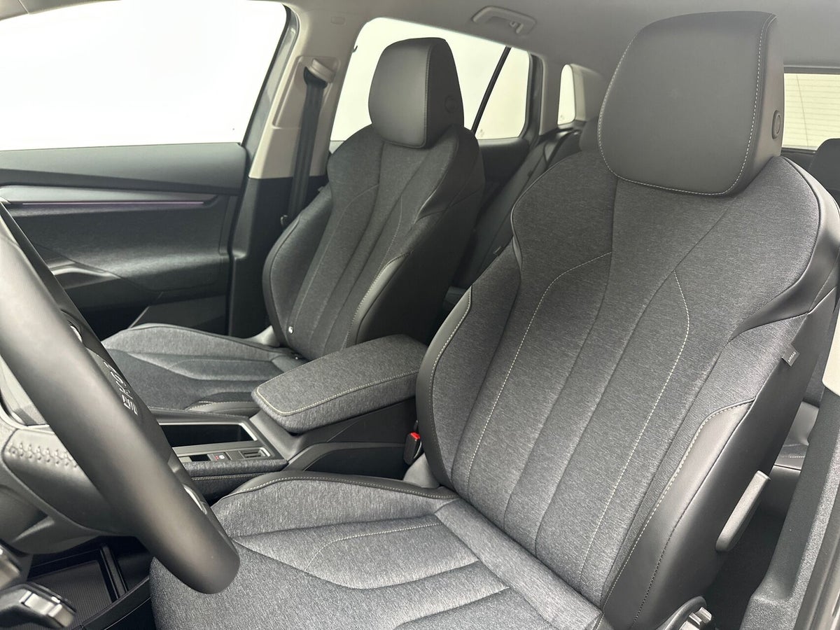 Skoda Elroq iV Premium billede 17