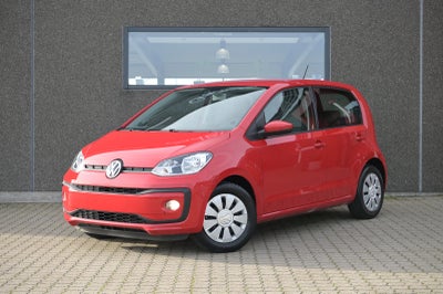 VW Up! MPi 60 Move Up!