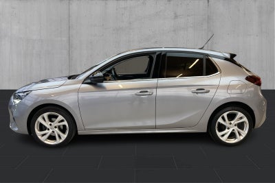 Opel Corsa Cosmo Opel Corsa Cosmo - 1