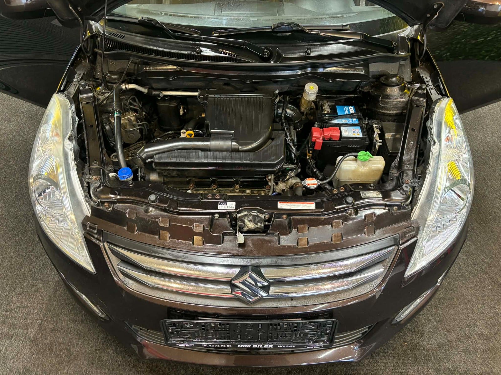 Billede af Suzuki Swift 1,2 Dualjet Style