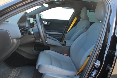 Polestar 2 Performance AWD