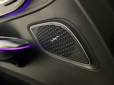 Mercedes EQE350 SUV AMG Premium 4Matic Van