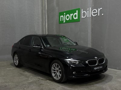 BMW 316i 1,6 Sport Line 4d