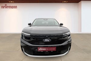 Ford Explorer Select Extended Range