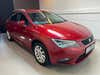 Seat Leon TDi 105 Style ST DSG thumbnail