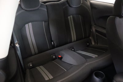 MINI Cooper SE Classic Trim