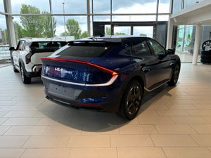 Kia EV6 Long Range Prestige