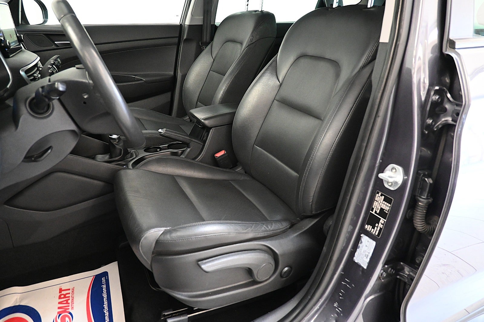 Hyundai Tucson GDi Nordic Edition+