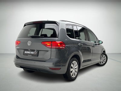 VW Touran TSi 150 Comfortline DSG 7prs billede 1
