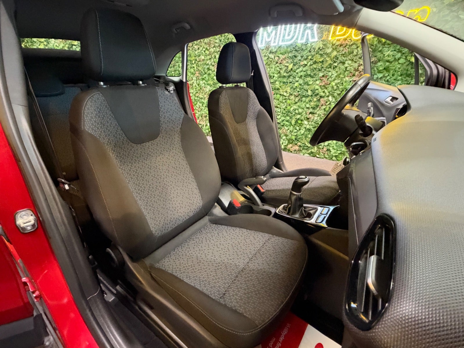Billede af Opel Crossland X 1,2 CityLine