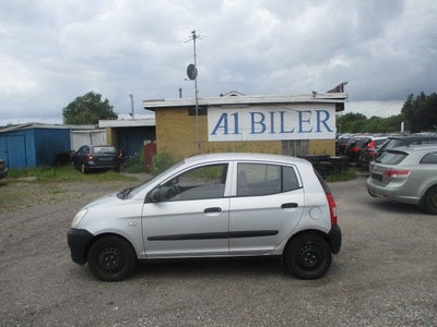 Kia Picanto LX