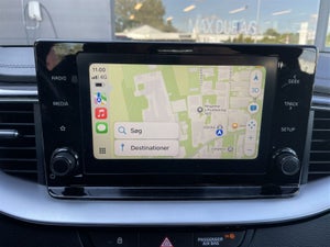 Kia Ceed PHEV Prestige SW DCT