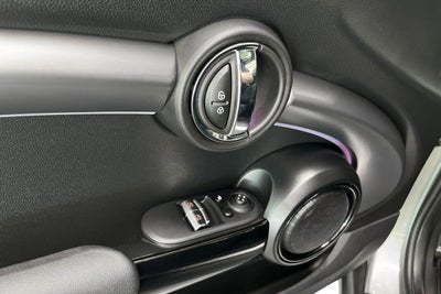 MINI Cooper SE Maximise