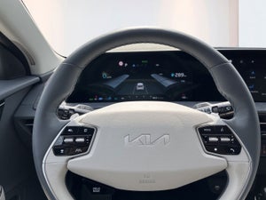 Kia EV6 Long Range Prestige