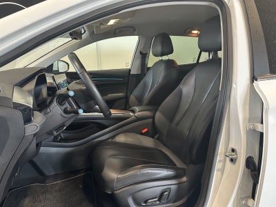 MG MG5 Luxury