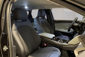 Ford Explorer Select Extended Range