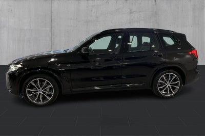 BMW X3 xDrive30e M-Sport aut. - 1