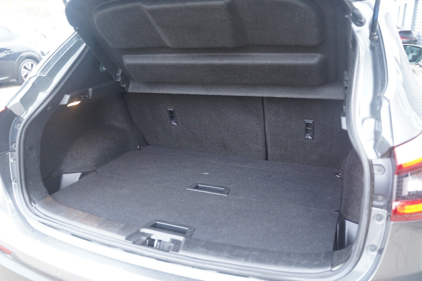 Billede af Nissan Qashqai 1,2 Dig-T 115 Tekna+