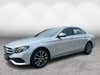 Mercedes E220 d Avantgarde aut.