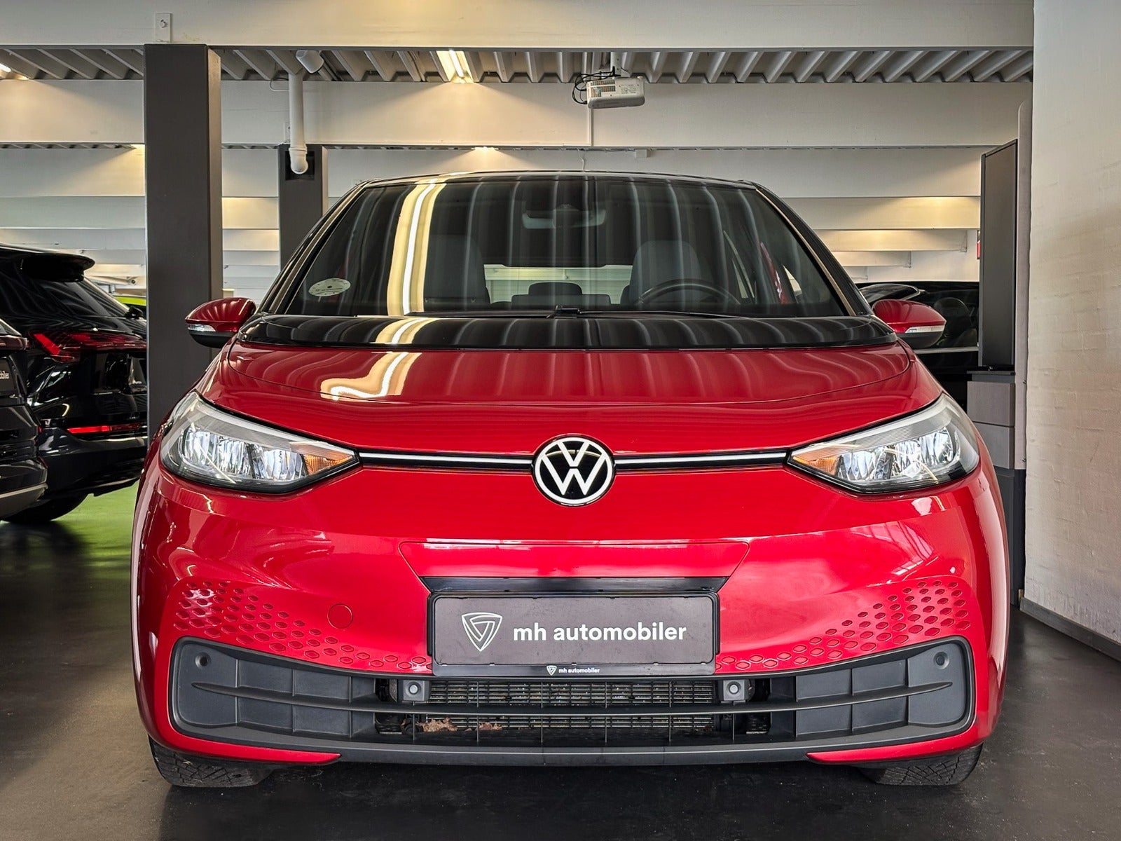 Billede af VW ID.3 58 Pro Performance