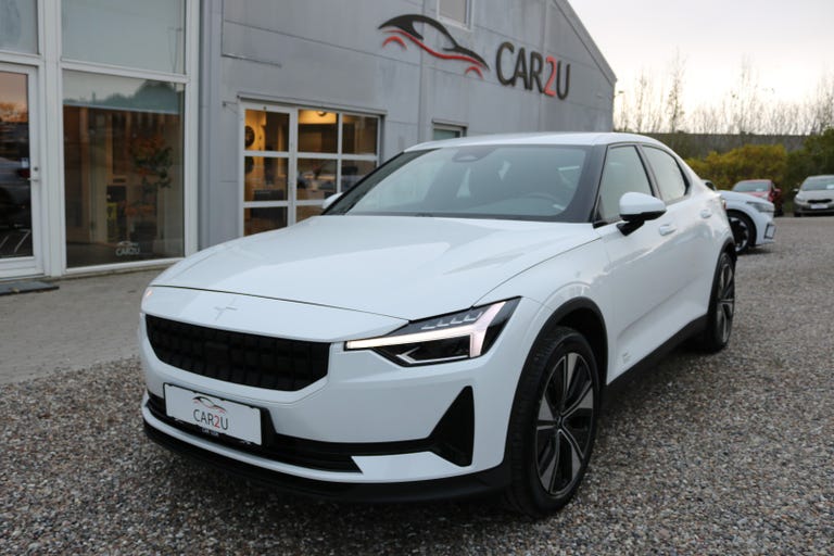 Polestar 2 Long Range