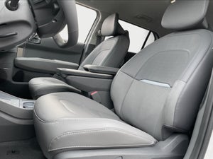 Kia EV3 Long Range Upgrade