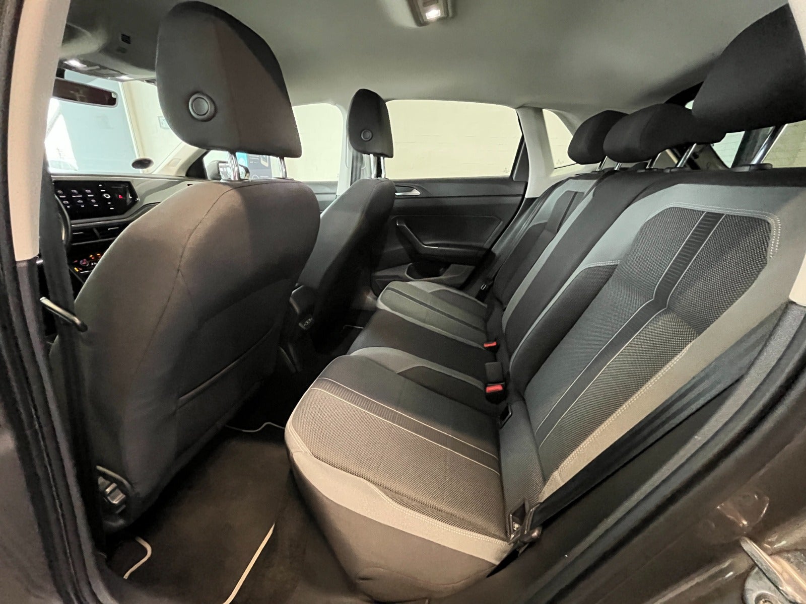 Billede af VW Polo 1,0 TSi 115 Highline DSG