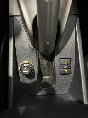 Toyota Auris Luna