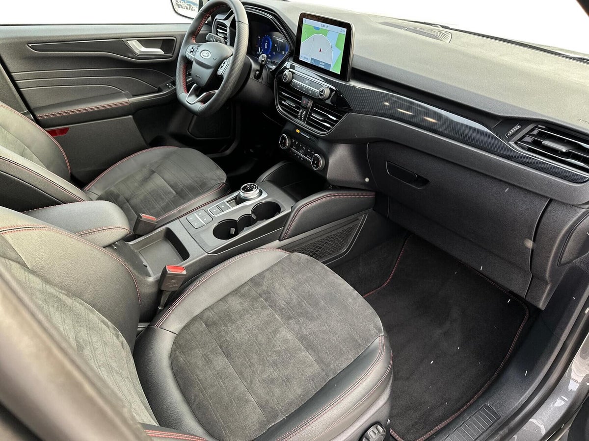 Ford Kuga PHEV ST-Line X CVT billede 10