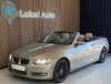 BMW 335i Cabriolet