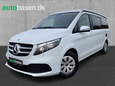 Mercedes V220 d 2,0 Marco Polo aut.