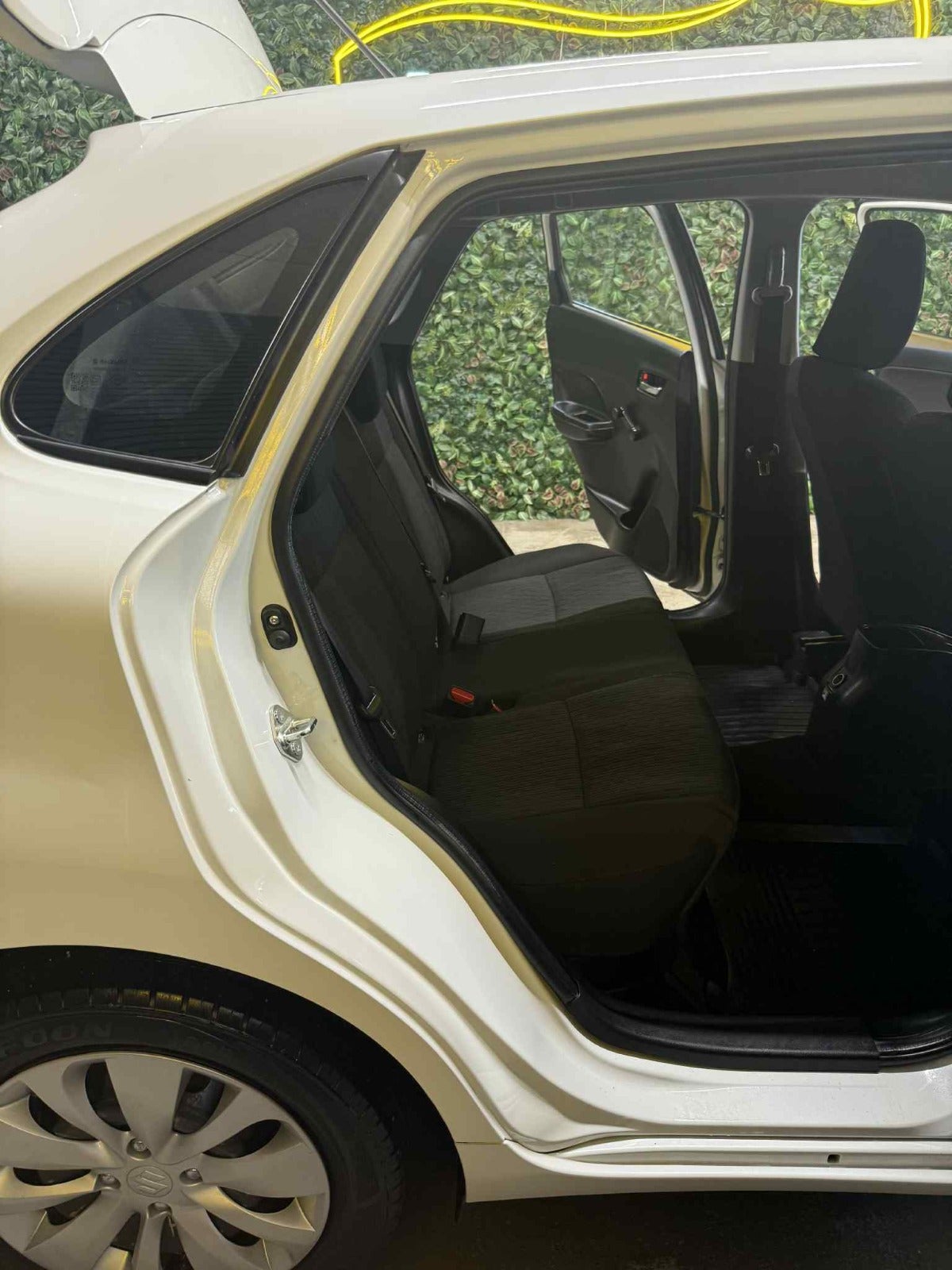 Billede af Suzuki Baleno 1,2 Dualjet Active