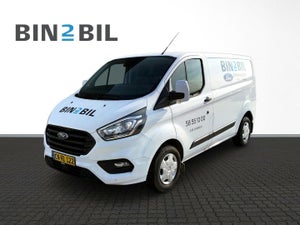 Ford Transit Custom 280S TDCi 170 Trend