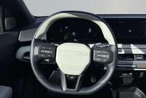 Kia EV4 Long Range GT-Line