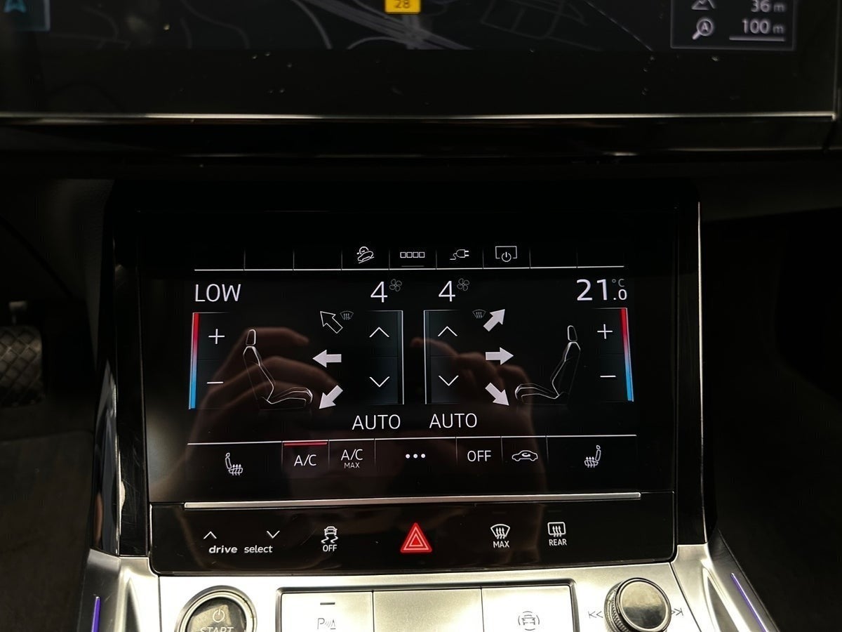 Billede af Audi e-tron 50 Advanced quattro