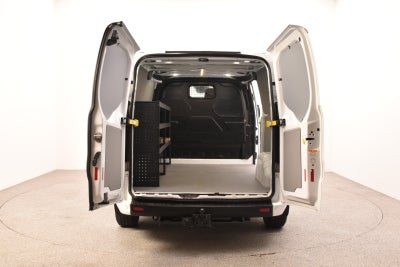 Ford Transit Custom 300L TDCi 170 Trend