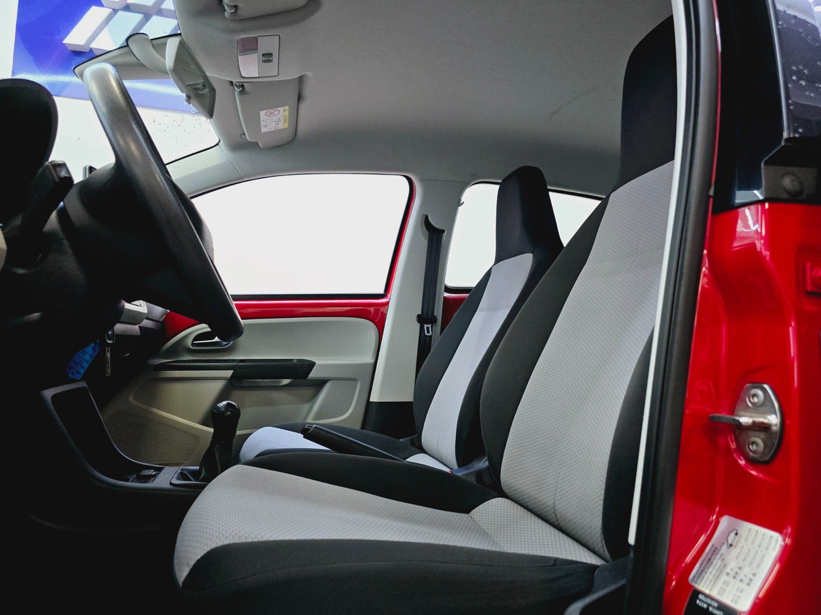 Billede af Seat Mii 1,0 60 Style eco