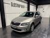 Skoda Octavia TSi 115 Ambition Combi DSG