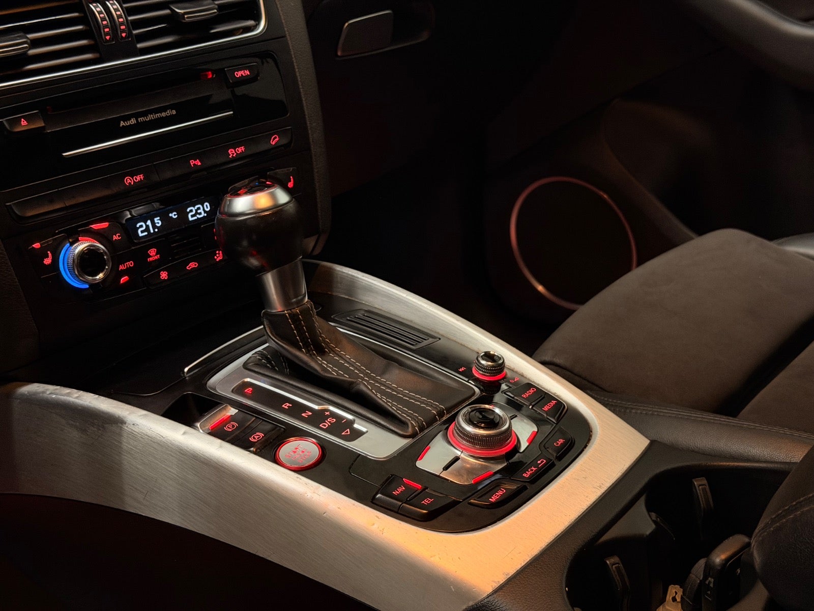 Billede af Audi SQ5 3,0 TDi 313 quattro Tiptr.