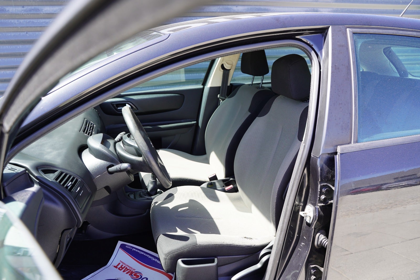 Billede af Citroën C4 1,6 16V