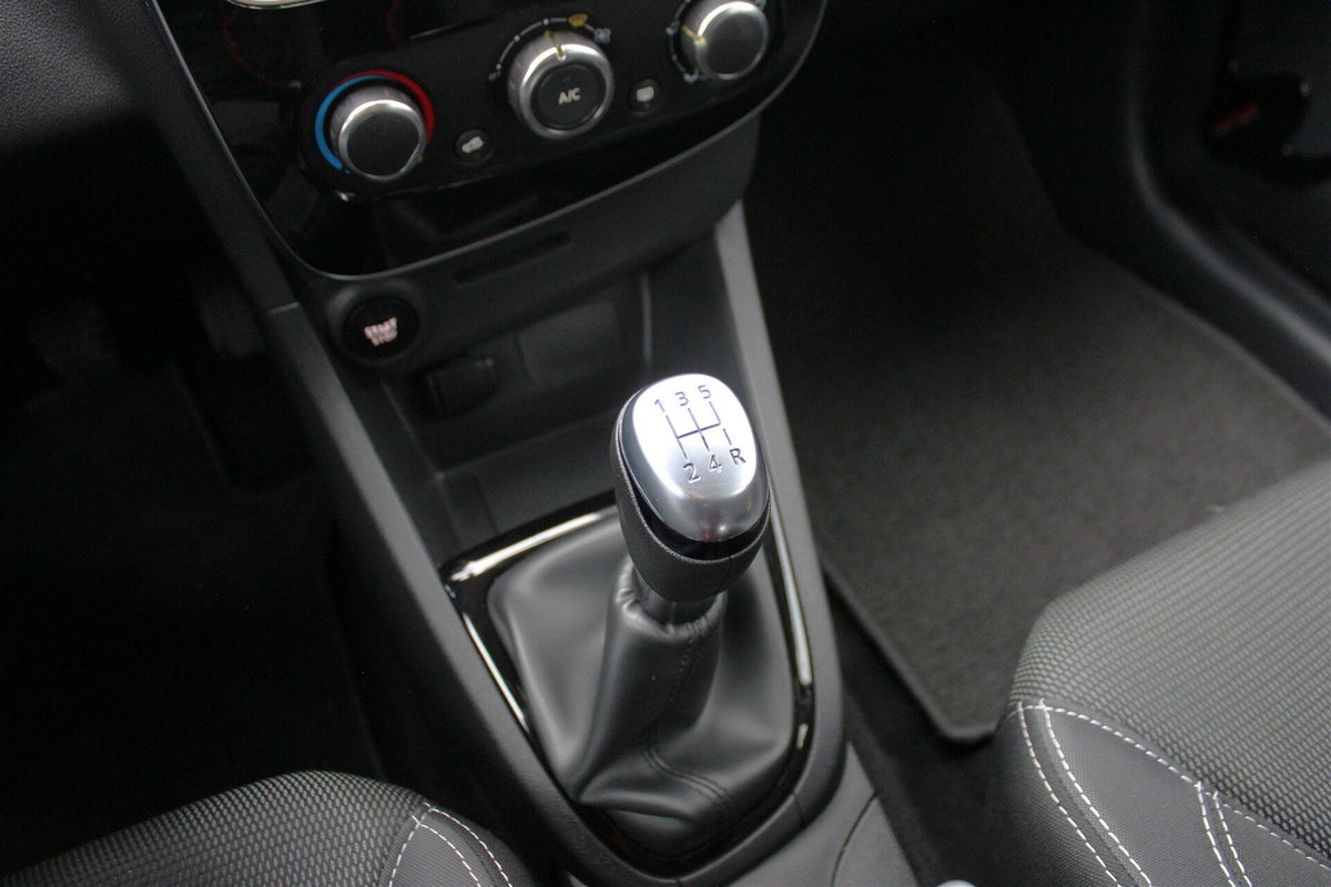 Renault Clio IV TCe 90 Zen Sport Tourer billede 15