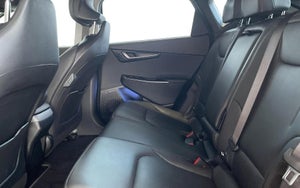 Kia EV6 Long Range Upgrade