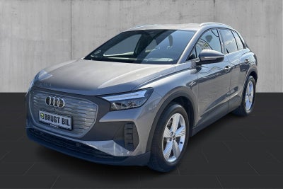 Audi Q4 e-tron 45,0 Attitude