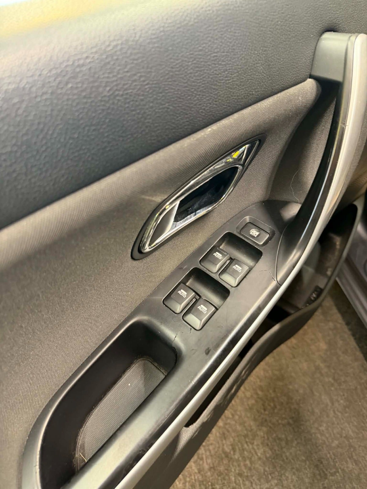 Billede af Kia Ceed 1,6 CRDi 128 Active SW